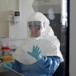 Ebola Outbreak in Congo Uncontrollable