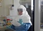 Ebola Outbreak in Congo Uncontrollable