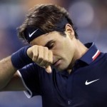 Roger Federer Loses to Berdych in US Open Quarterfinals