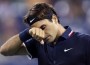 Roger Federer Loses to Berdych in US Open Quarterfinals