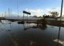 Flooding, Power Outages Persist After Hurricane Isaac