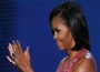 Michelle Obama's Gray Nail Polish Creates Buzz