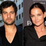 Katie Holmes Reconnects With First Love Joshua Jackson