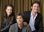 Life After Pattinson: Kristen Stewart Braves Crowds for â€œOn the Roadâ€