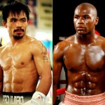 Manny Pacquiao Gives Mayweather 55-45 Split Advantage