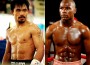 Manny Pacquiao Gives Mayweather 55-45 Split Advantage