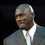 Michael Jordan to Serve as Adviser for U.S. Ryder Cup Team