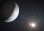 Newfound Alien Planet a Top Contender to Host Life