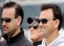 Prominent NFL Agent Drew Rosenhaus Scrutinized for Relationship with Former Financial Adviser