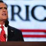 US Pres. Candidate Romney Promises Not To Cut Taxes on Wealthy Americans