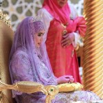 Sultan of Brunei's Daughter's Wedding Costs $20 Million