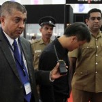 Sri Lankan Diamond Saga: Swallowed Gem Was Fake