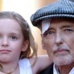 The Late Dennis Hopper Leaves $2.85 Million to 9-year-old Daughter, Wife Gets Nothing