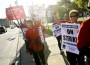 Thousands of Teachers Strike in Chicago, Classes Disrupted