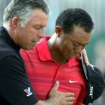 Tiger Woods’ Career Going Down the Drain