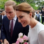 UK Royals Sue French Magazine Over Topless Kate Photos