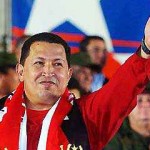 Hugo Chavez Re-elected as Venezuela’s President