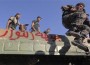 No Signs Of U.N. Security Council, Syria War Intensifies