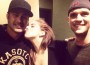 Lady Gaga Is Gaga Over Love