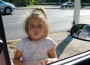 A Blond Girl Beggar in Mexico Captured Attention