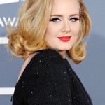 Adele Has Another Boy in Her Life