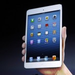 Apple Unwraps Ipad Mini