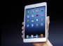 Apple Unwraps Ipad Mini