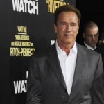 Arnold Schwarzenegger Confirms “Sizzling Hot Affair” With Brigitte Nielsen