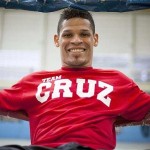 Phenom Boxer Orlando Cruz Reveals He’s Gay