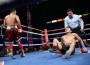 FilAm Boxing Star Donaire Turns Nishiokaâ€™s Dream into a Nightmare