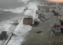 Frankenstorm Sandy Onslaughts Large City in the U.S.