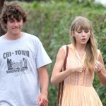 Taylor Swift and Connor Kennedy End Relationship