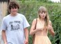 Taylor Swift and Connor Kennedy End Relationship