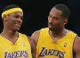 Kobe Bryant Insults Former Teammate