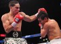 Garcia Defeats Morales Via Knockout