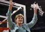 Legendary Lady Vols Coach Pat Summitt Forced Out of Her Job?