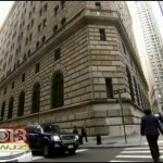 Man Arrested For Waging Jihad Outside Federal Reserve Building