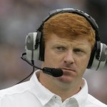 Mike McQueary Files $4 Million Whistleblower Lawsuit