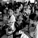 Myanmar Seriously Calls For Medical Help