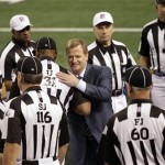  NFL Refs Voted and Approved 8-Year Deal 