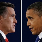 Obama Gives Critical Strikes to Romney on Final Debate