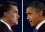 Obama Gives Critical Strikes to Romney on Final Debate
