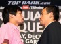 Pacquiao Determined to Knock Out Marquez In Their Final Bout