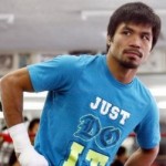 Pacquiao-Rios Bout in 2013?