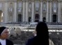 Pope Benedict XVI Canonize Seven More Saints