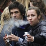 Strictly “No Smoking” in Russia this 2015