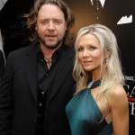 Aussie Hunk Russell Crowe and Wife Spencer End 9-Year Romance