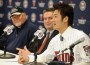 Tsuyoshi Nishioka Requests Release from Twins,