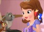 Walt Disney Welcomes a New Princess