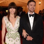 Wedding Bells for Justine Timberlake and Jessica Biel